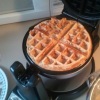 01 - Waffles: Done!