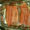 17 (15) - Glazed Salmon