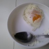 21 (18) - Poached Egg